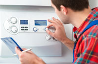 free Millthrop gas safe engineer quotes