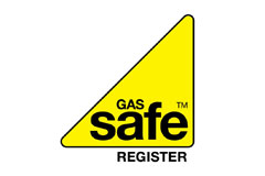 gas safe companies Millthrop
